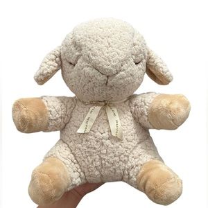 Cloud b Sleep Sheep Sound Machine with White Noise 🐑💤